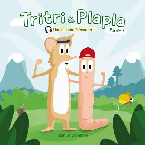 Tritri & Plapla