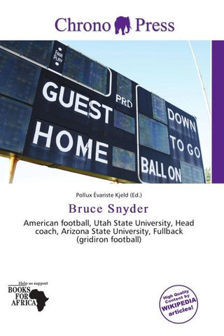 Bruce Snyder