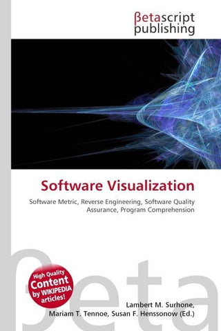 Software Visualization