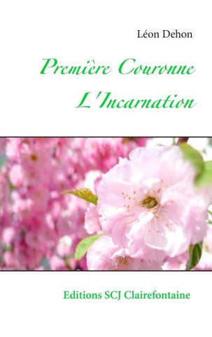 Première Couronne d'amour au Sacré-C¿ur