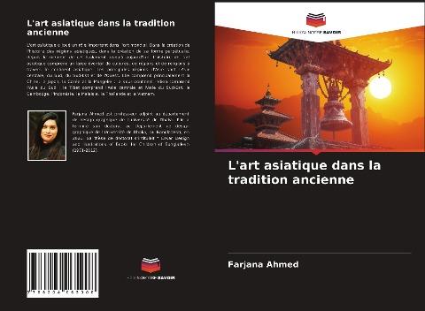 L'art asiatique dans la tradition ancienne