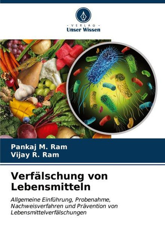 Verfälschung von Lebensmitteln