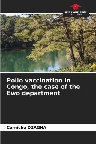 Polio vaccination in Congo, the case of the Ewo department