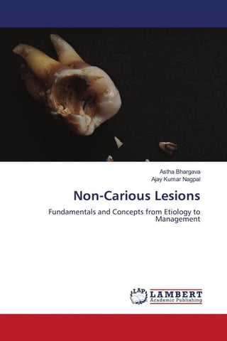 Non-Carious Lesions