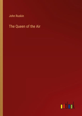 The Queen of the Air