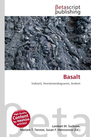 Basalt