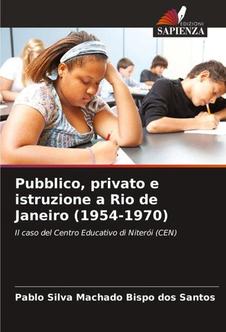 Pubblico, privato e istruzione a Rio de Janeiro (1954-1970)