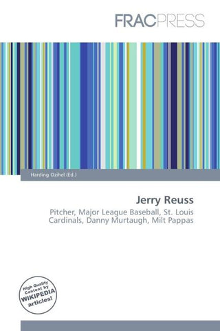 Jerry Reuss
