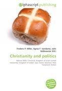 Christianity and politics