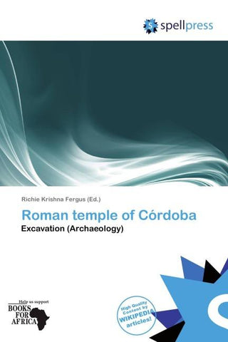 Roman temple of Córdoba
