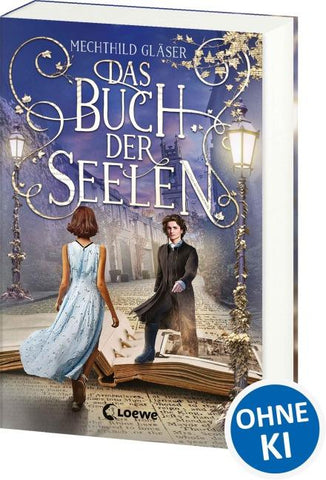 Das Buch der Seelen
