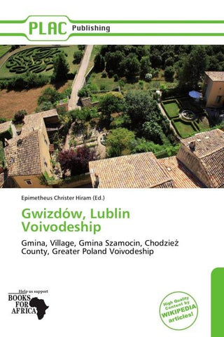 Gwizdów, Lublin Voivodeship