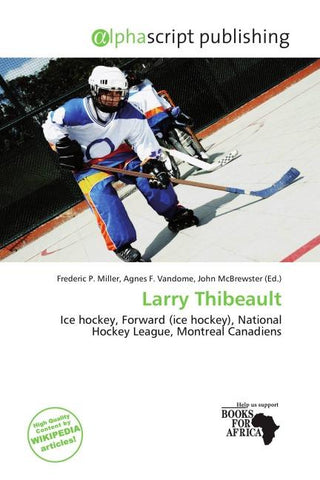 Larry Thibeault