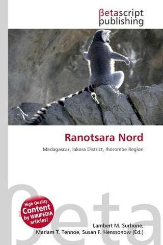 Ranotsara Nord