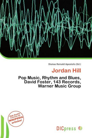 Jordan Hill