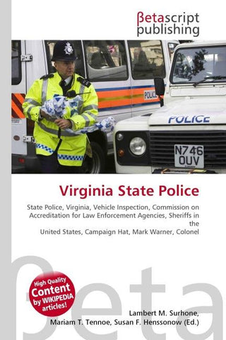 Virginia State Police