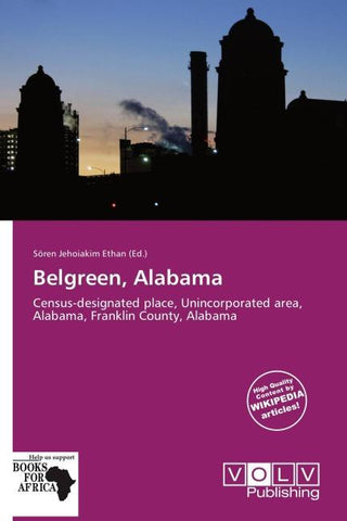 Belgreen, Alabama