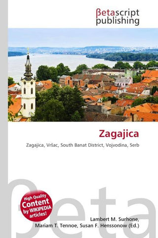 Zagajica