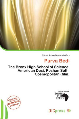 Purva Bedi