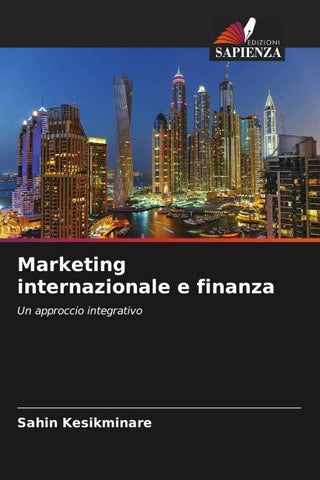 Marketing internazionale e finanza