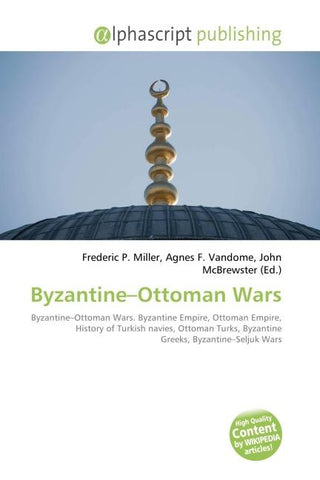 Byzantine-Ottoman Wars