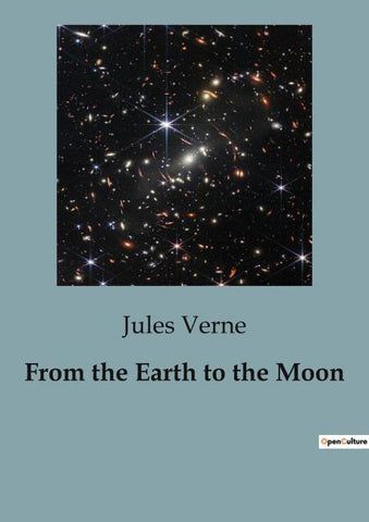 From the Earth to the Moon