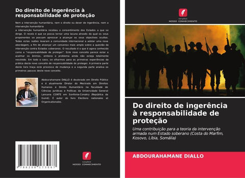 Do direito de ingerência à responsabilidade de proteção