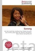 Sarong