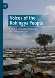 Voices of the Rohingya People