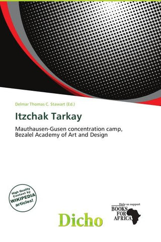 Itzchak Tarkay