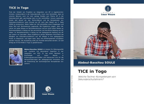 TICE in Togo