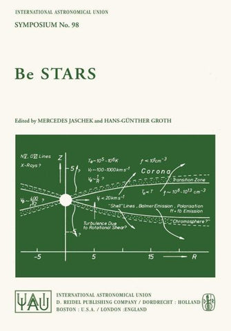 Be STARS