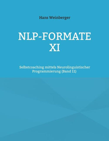 NLP-Formate XI