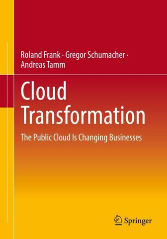 Cloud Transformation