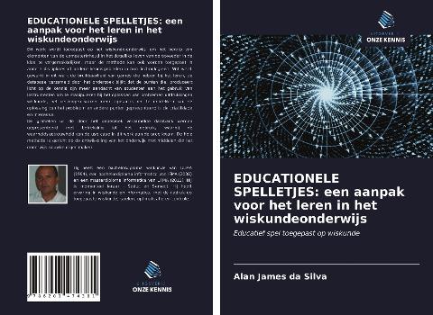 EDUCATIONELE SPELLETJES: een aanpak voor het leren in het wiskundeonderwijs