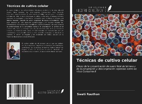 Técnicas de cultivo celular