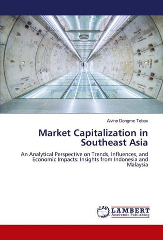 Market Capitalization in Southeast Asia