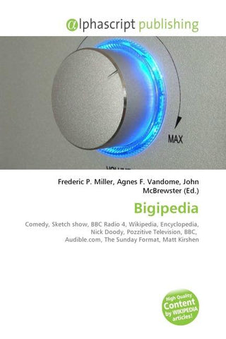 Bigipedia