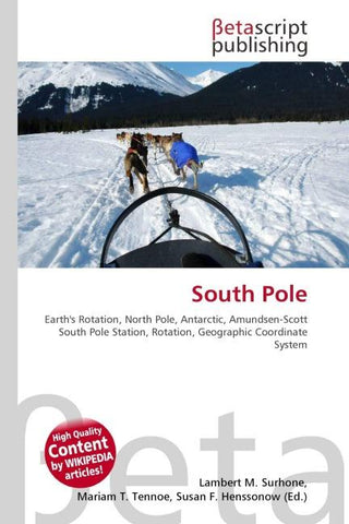 South Pole
