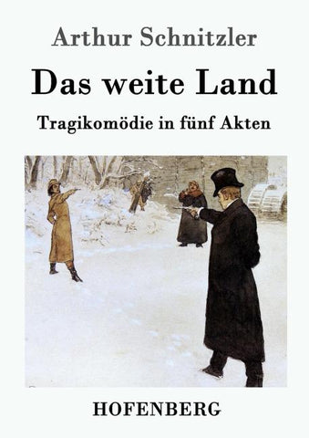 Das weite Land