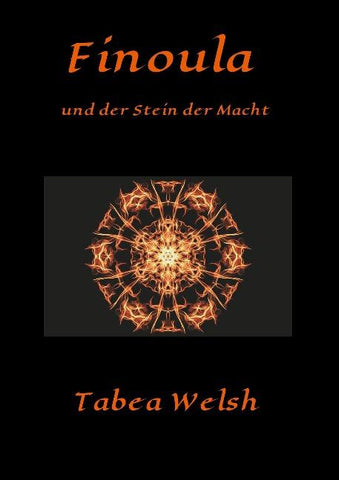Finoula und der Stein der Macht