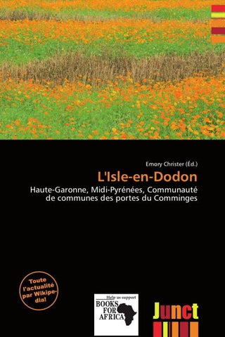L'Isle-en-Dodon
