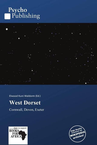West Dorset