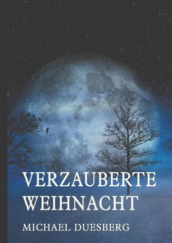 VERZAUBERTE WEIHNACHT