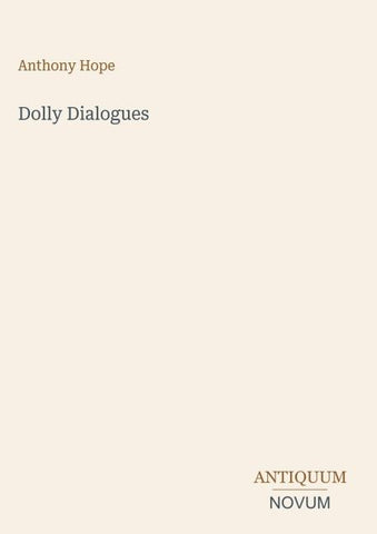 Dolly Dialogues