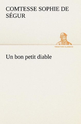 Un bon petit diable