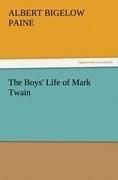 The Boys' Life of Mark Twain