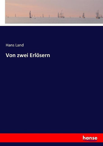 Von zwei Erlösern