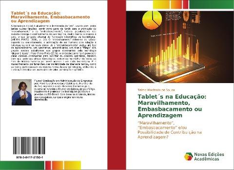 Tablet´s na Educação: Maravilhamento, Embasbacamento ou Aprendizagem