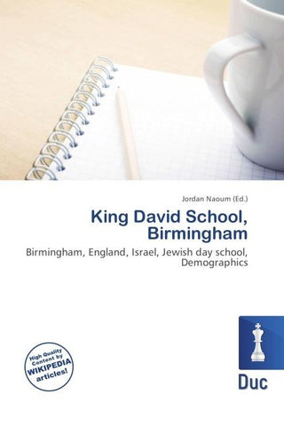 King David School, Birmingham